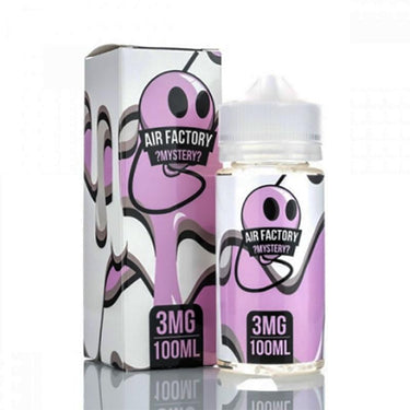 Air Factory Mystery | Fast Shipping